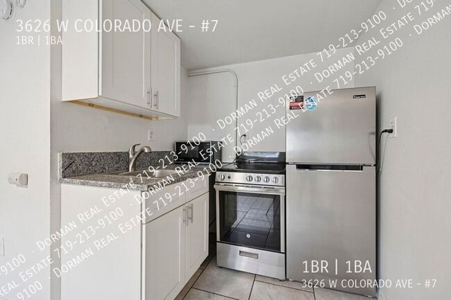 Photo - 3626 W Colorado Ave Unit #7