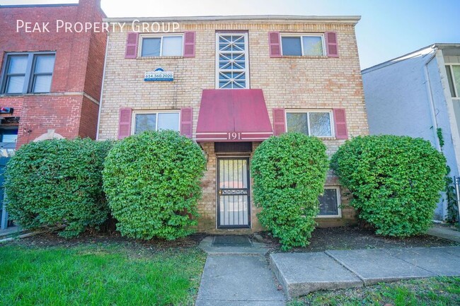 Building Photo - 191 Chittenden Ave Unit C Rental