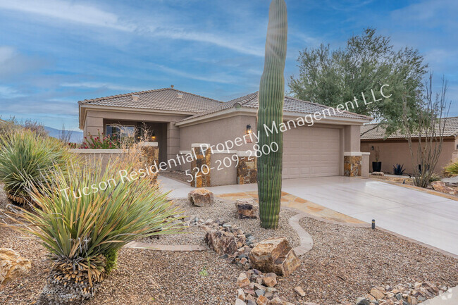 Building Photo - 5027 W Desert Chicory Pl Rental