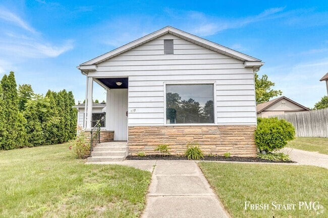 Building Photo - Cozy and Convenient Home for Rent