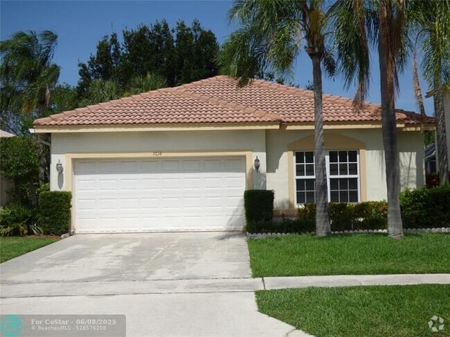Building Photo - 7614 Colony Lake Dr Rental