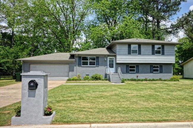Building Photo - 1206 Oster Dr NW Rental