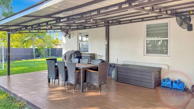 Photo - 11240 SW 60th Terrace