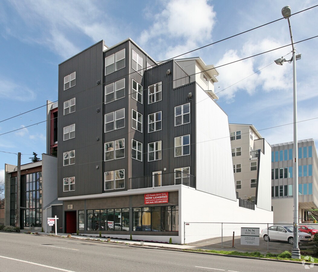 View 420 - View 420 Apartments