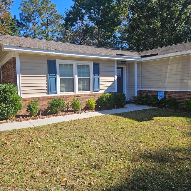 Photo - 608 Albemarle Rd