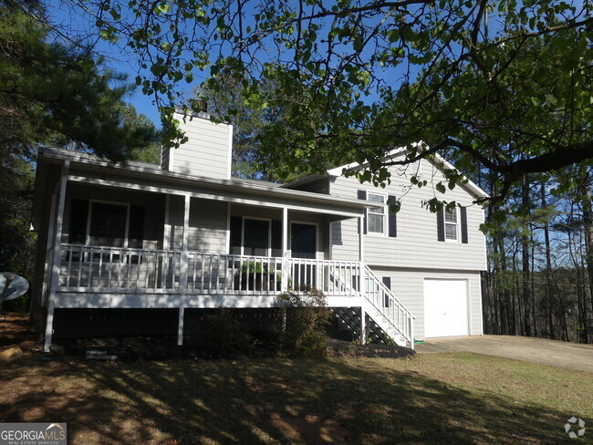 Building Photo - 35 Welcome Wood Dr Rental