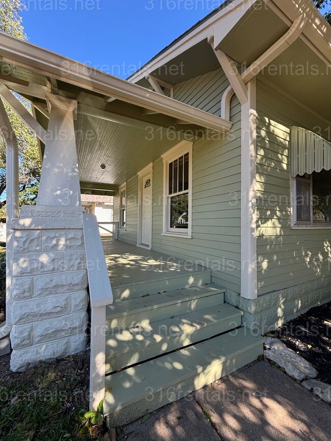 Photo - 510 N Alleghany St