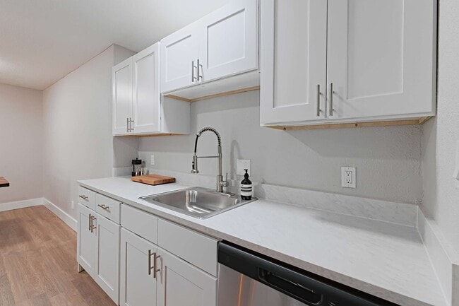The Grove Apartments