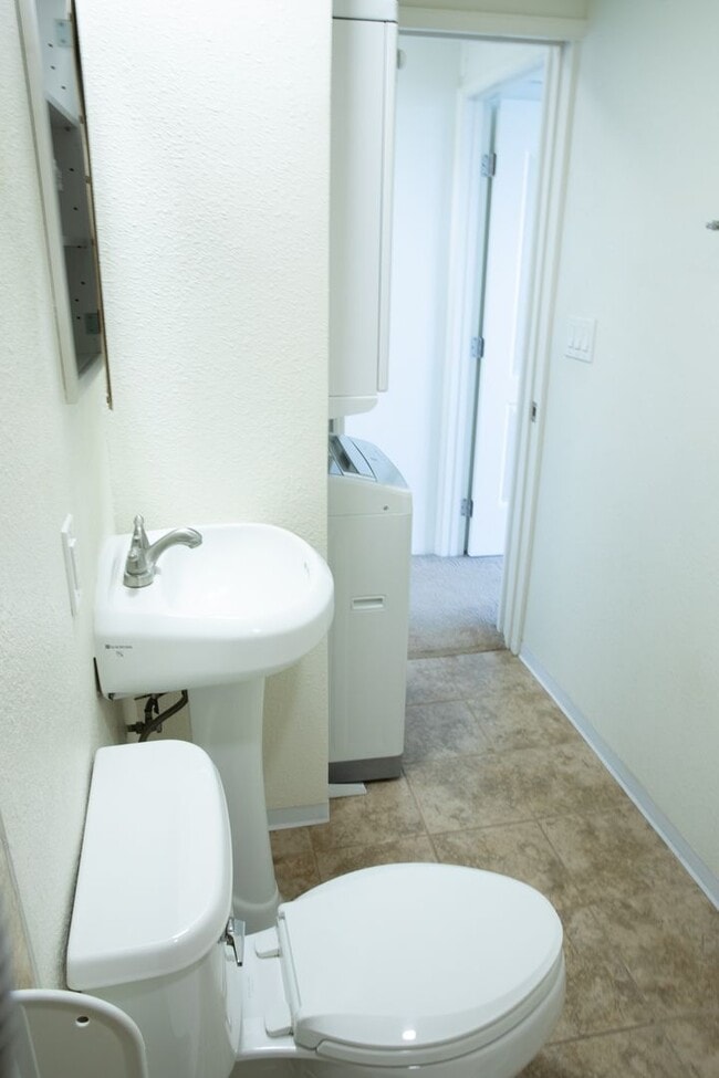 Photo - 2 BR/ 1 Bath Low- rise Apartment