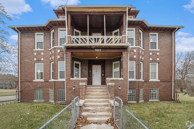 Building Photo - 7407 Dunedin St Rental