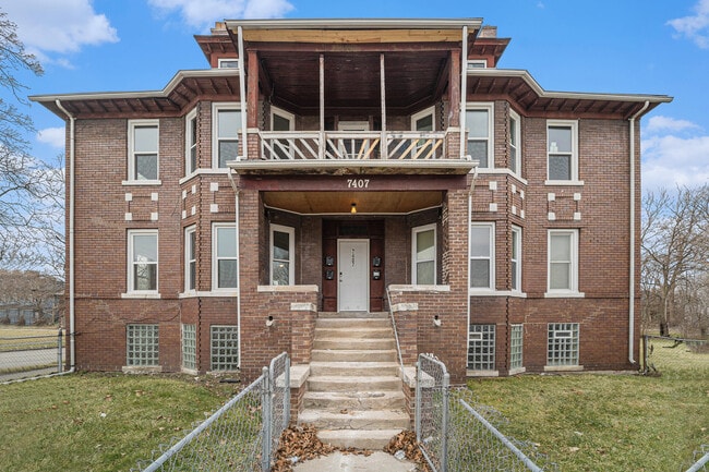 Building Photo - 7407 Dunedin St Rental