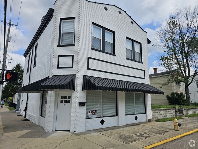 Building Photo - 244 W Vine St Unit 244 west vine st Rental