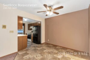 Photo - Anchor Point 2048 - 12 - Balcony Unit Unidad 12