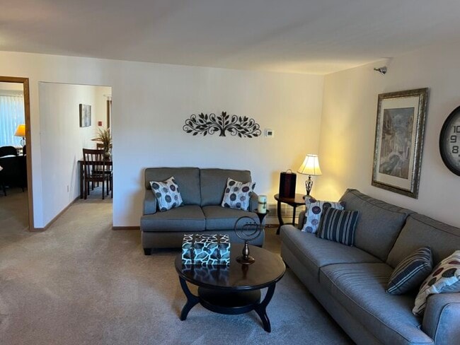 Park Avenue Apartments