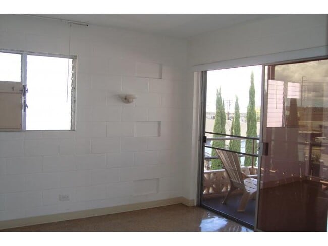 Juliana Towers Apartments