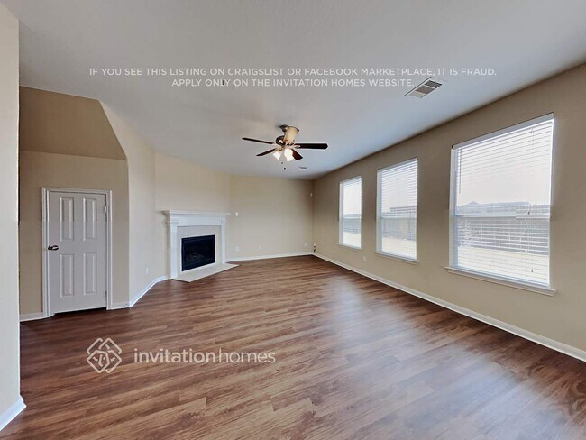 Photo - 5702 Ranch Prairie Tr Casa