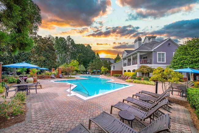 Photo - MAA South Park