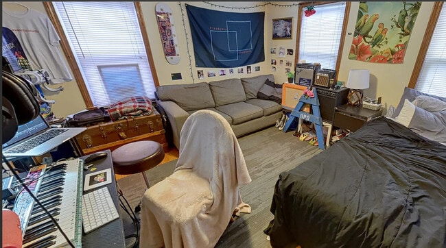 Photo - 594 Somerville Ave Unit B-1