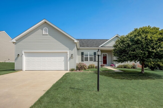 Building Photo - W1158 Meadowsweet Pass