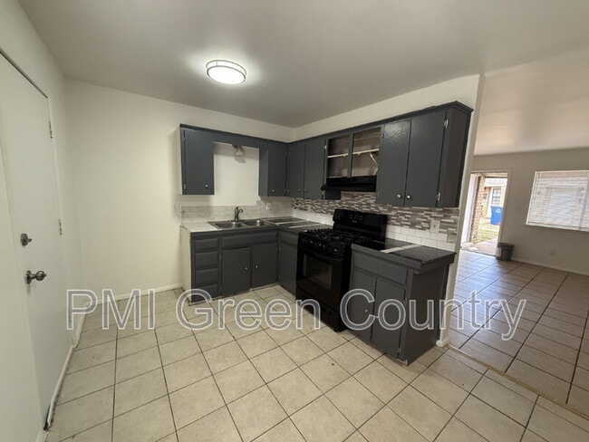 Photo - 1418 S 73rd E Ave