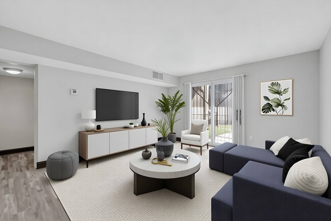 Photo - Brookland Manor