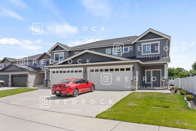 Photo - 1208 N Tschirley St