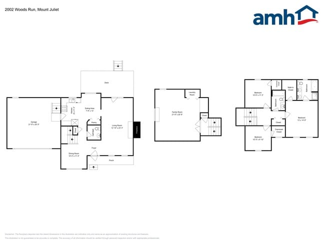 Photo - 2002 Woods Run