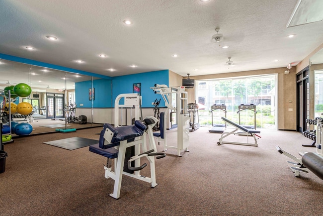 The Lodge at Mallard Creek Apartments