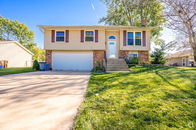 Building Photo - 20855 S Acorn Ridge Dr Rental