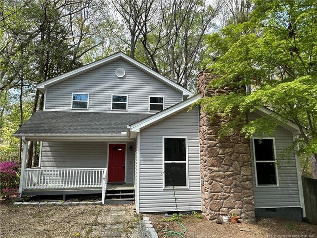 Building Photo - 304 Rangoon Ct