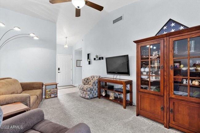 Photo - Sunbird Active Adult Community, 55+ ,Chandler, 2 bed, 2 bath, single story, gated community