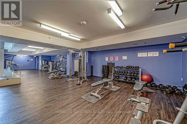 36 Lisgar St Unit 708E