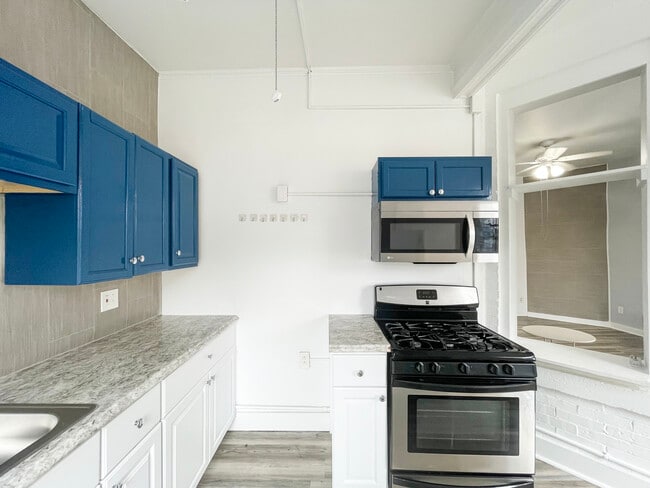 Photo - 5809 Hobart St Unidad FL 2