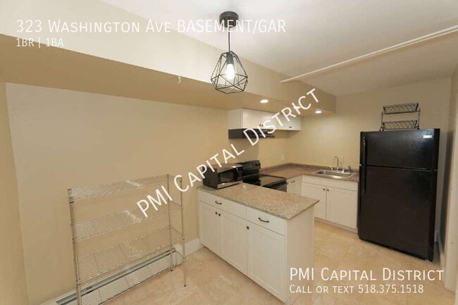 Building Photo - 323 Washington Ave