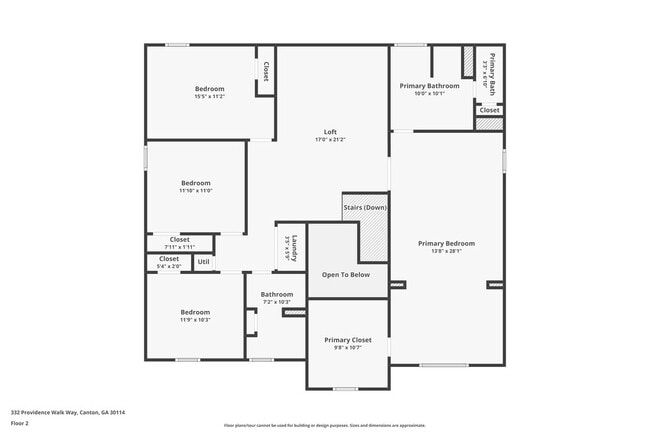 Photo - 332 Providence Walk Way