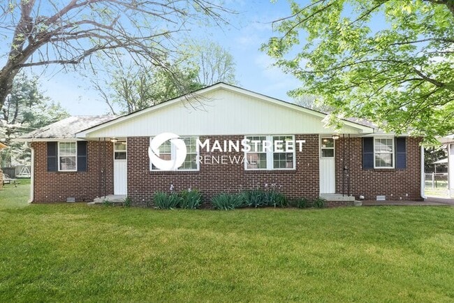Building Photo - 3 Bedroom Pet-Friendly Home in Hermitage, ...