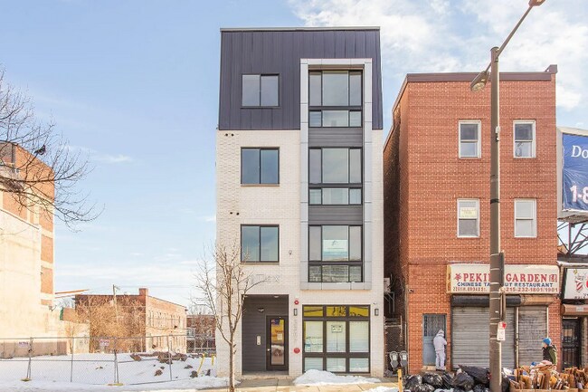 Building Photo - 2207 N Broad St Unit A101 Rental