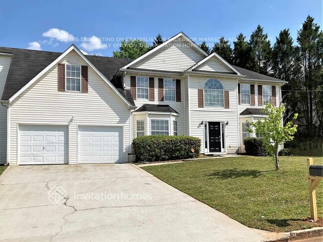 Building Photo - 3441 Riverview Chase Dr