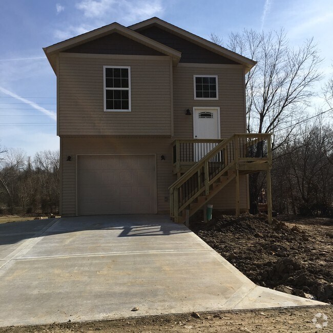 Building Photo - 154 Black Jack Rd Rental