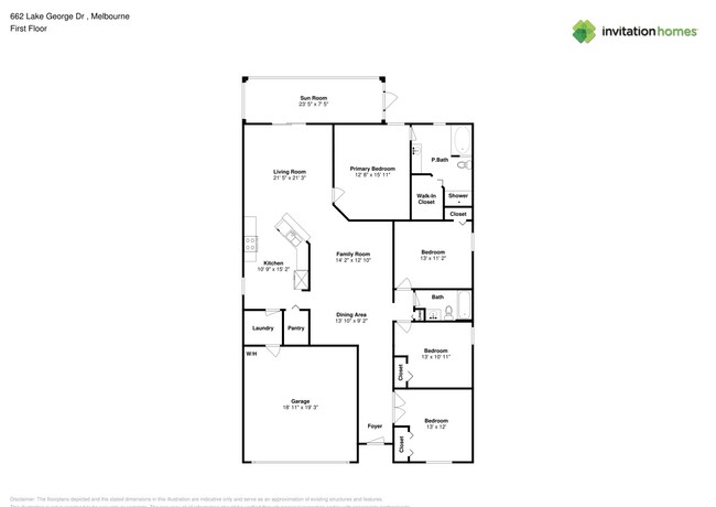 Photo - 662 Lake George Dr