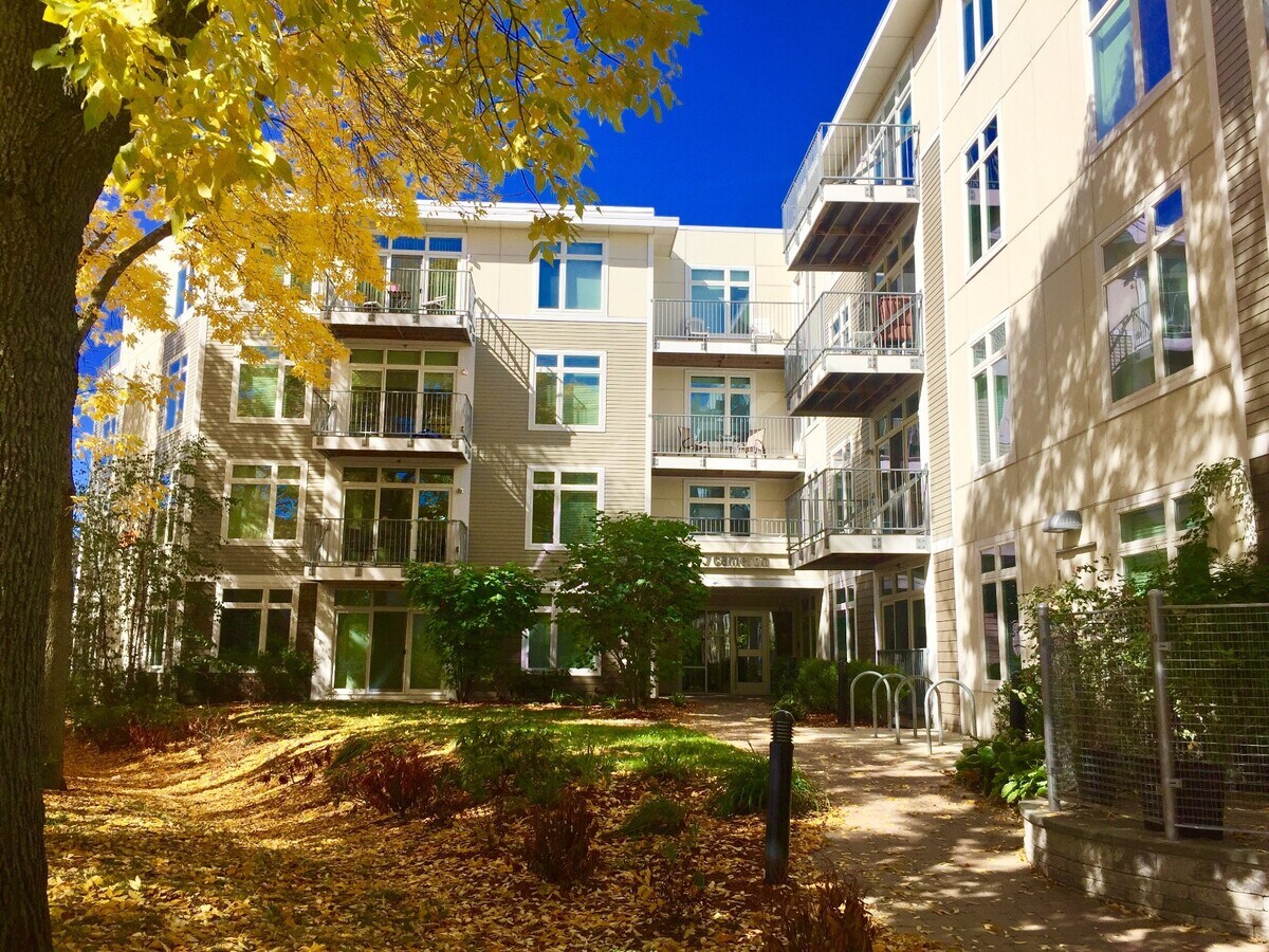 Photo - 25 Chauncy St Unit #19