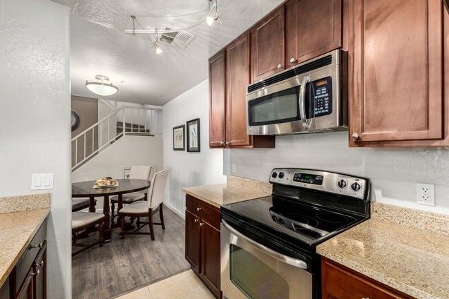 Photo - 14145 N 92nd St Unit 2140
