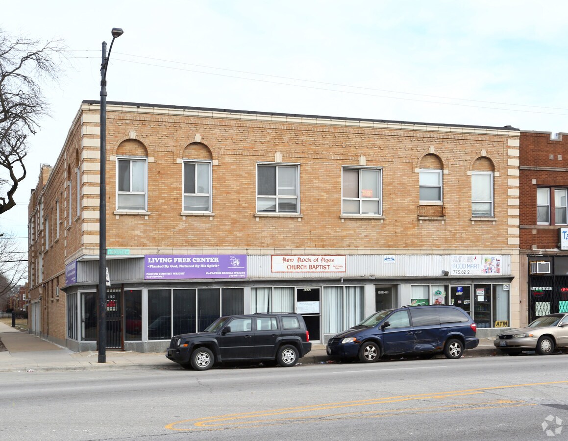 Photo - 5520-5524 W North Ave