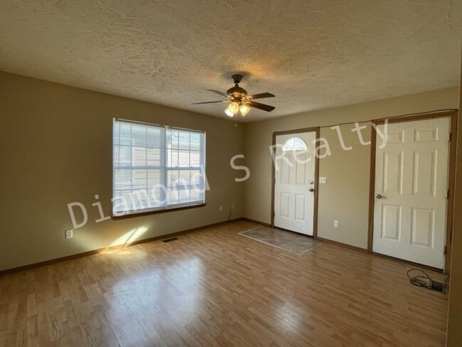 Photo - Cute 2 Bed Duplex Available Now - 2 bed, 2 bath, 1 car garage!