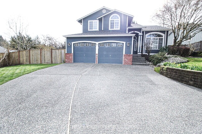 Photo - 12507 55th Dr SE