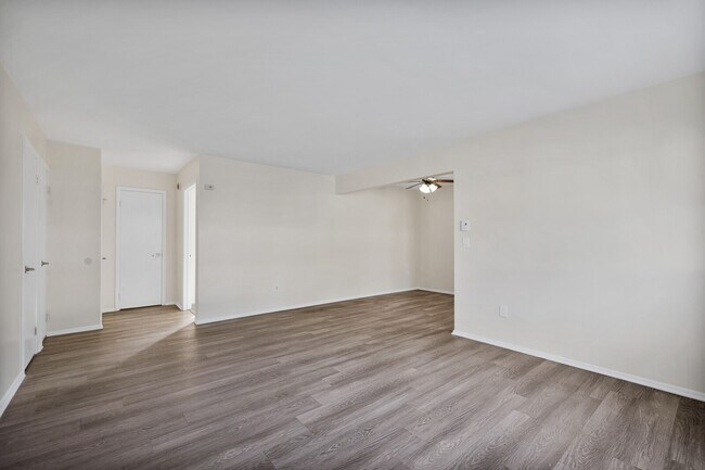 Parkside Apartments