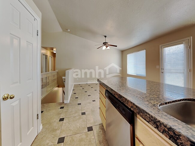 Photo - 1381 N 2225 W