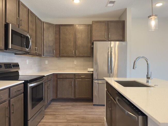 Photo - The Landing at Legends