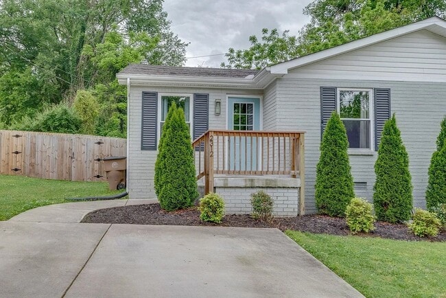 Photo - 2312 Hidden Terrace Ct