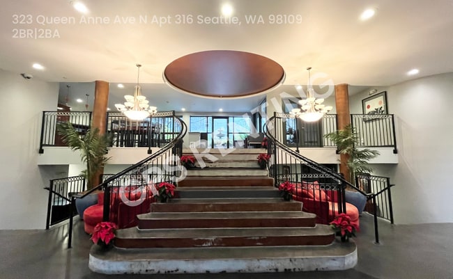 Photo - 323 Queen Anne Ave N